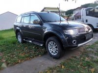 Mitsubishi Montero 2009 for sale 