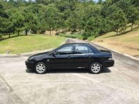 Mitsubishi Lancer gls matic 2009 model for sale