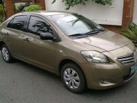 2013 Toyota Vios J for sale 