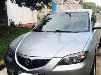 For sale: 2005 Mazda 3 A/T for sale 