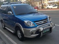 2010 Mitsubishi Adventure GLS SE for sale 