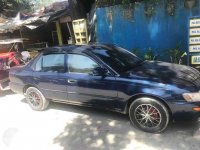 Toyota Corolla Big Body 1995 XE FOR SALE