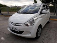 2017 Hyundai Eon MT RUSH!!!