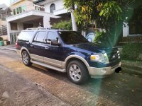 Ford Expedition 2010 EL RUSH EXPAT LEAVING