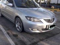 Mazda 3 AT 2005 for sale