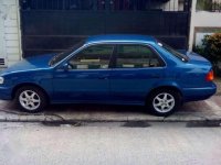 2000 model Toyota Corolla gli FOR SALE