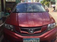 HONDA CITY 2013 AT 1.5 for sale 