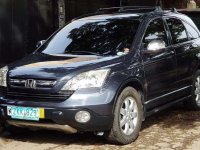 Honda CRV 4x4 2007 for sale