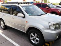 Nissan X-Trail 2003 for sale