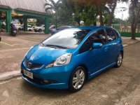 2009 Honda Jazz for sale