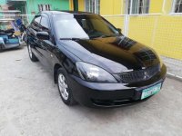 Mitsubishi Lancer 2011 automatic triptronic 