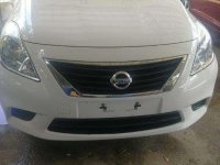 For sale 2015 Nissan Almera MT 1.5