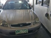 Honda Civic 2000 for sale