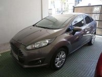 2015 Ford Fiesta for sale