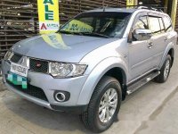 Mitsubishi Montero Sport 2013 for sale