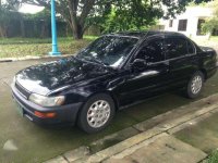 TOYOTA Corolla gli vti lovelife itlog 