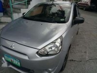 Mitsubishi Mirage Hatchback 2013 for sale 