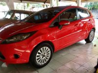 2012 FORD FIESTA FOR SALE