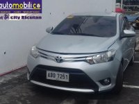 2015 Toyota Vios for sale