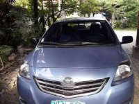 Toyota Vios 2013 J manual FOR SALE