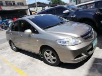 Honda City idsi 2006 for sale