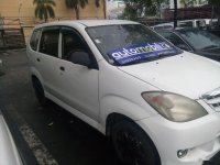 2007 Toyota Avanza In-Line Manual for sale at best price