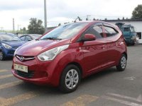 2018 Hyundai Eon for slae