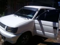 Mitsubishi Adventure 2001 for sale 