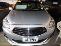 Mitsubishi Mirage 2016 P538,000 for sale