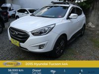 2015 Hyundai Tucson for sale