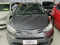 Toyota Vios 2016 Automatic Gasoline P525,000