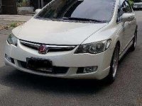 2007 Honda Civic for sale