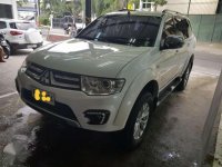 2015 Mitsubishi Montero Sport for sale