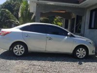 2015 Toyota Vios For sale 