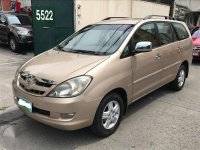 2006 TOYOTA INNOVA G - very well maintained