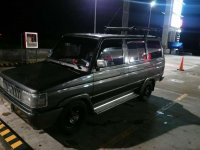 For sale Toyota Tamaraw FX 2c turbo