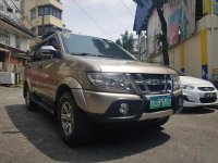 Isuzu Sportivo 2013 for sale