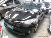 2014 Toyota Vios for sale