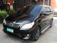 2014 Toyota Innova Diesel Manual