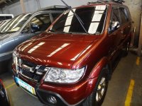 2013 Isuzu Crosswind for sale