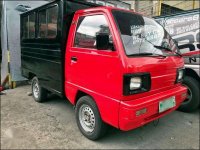 1998 Suzuki Multi-Cab for sale