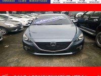 2016 Mazda 3 for sale