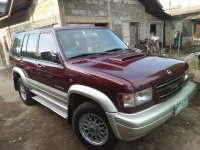 2000 Isuzu Trooper for sale in Manila