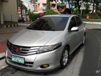 2010 Honda City Manual Gasoline well maintained