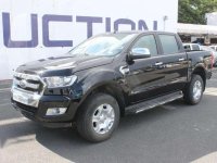 2018 Ford Ranger for sale