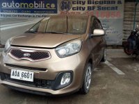 2015 Kia Picanto for sale