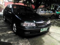 2001 Nissan Sentra Exalta for sale