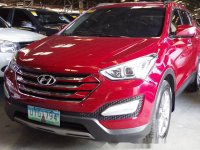 2013 Hyunda Santa Fe for sale