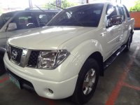 2012 Nissan Navara for sale in Manila