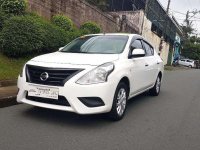 2016 Nissan Almera for sale